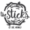 Sticks Logo